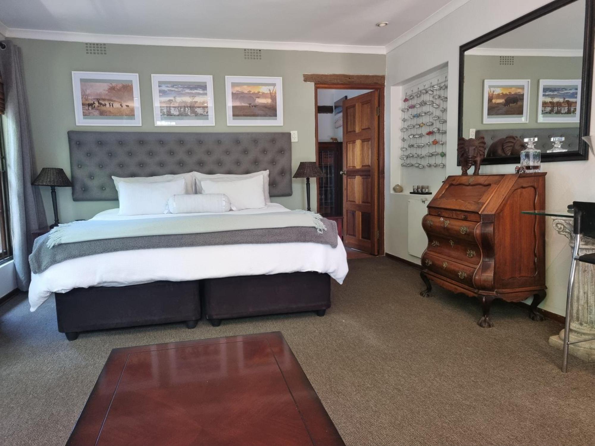 Bio-Pointment Guest Suites Johannesburg Cameră foto