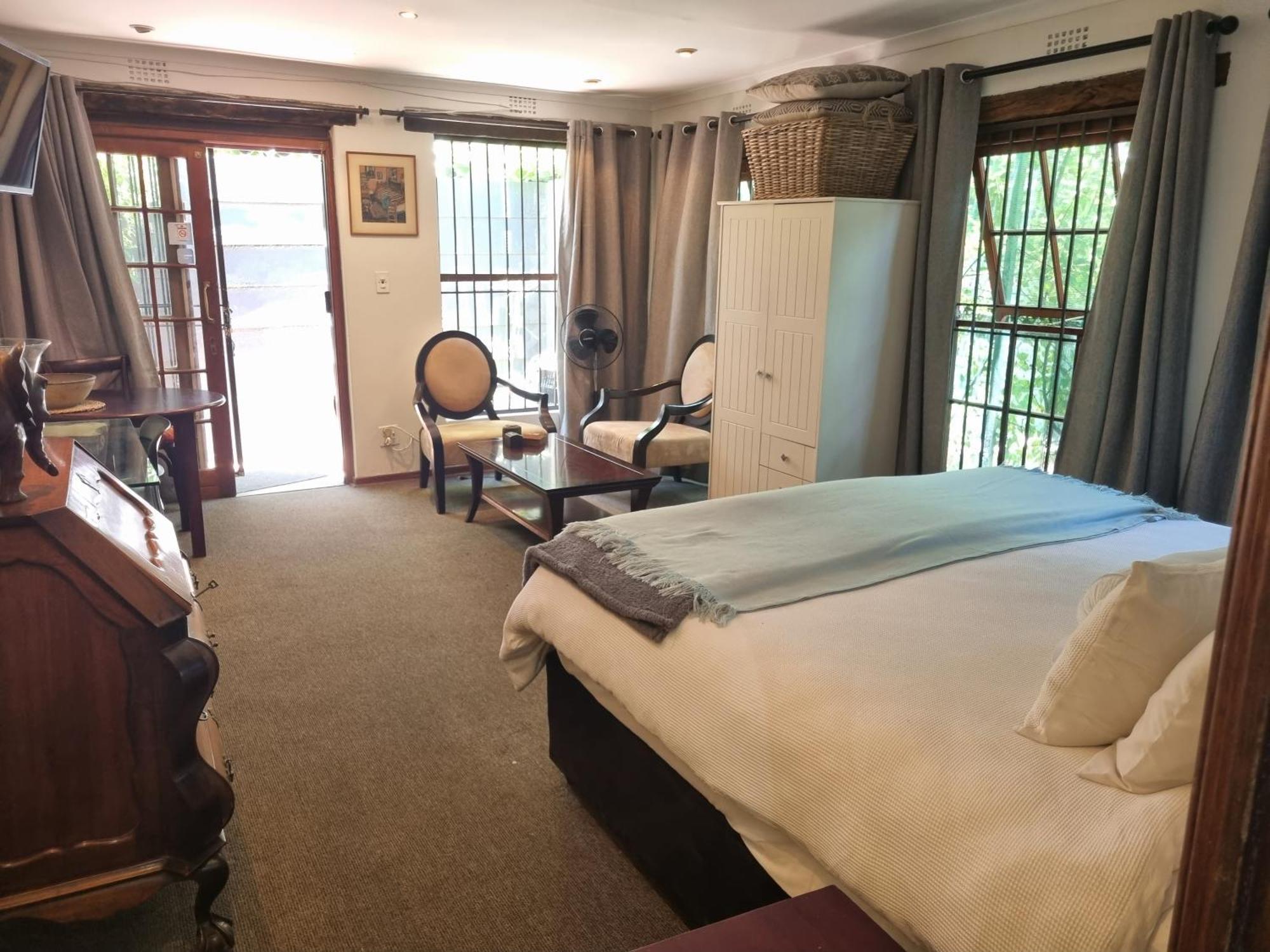Bio-Pointment Guest Suites Johannesburg Cameră foto