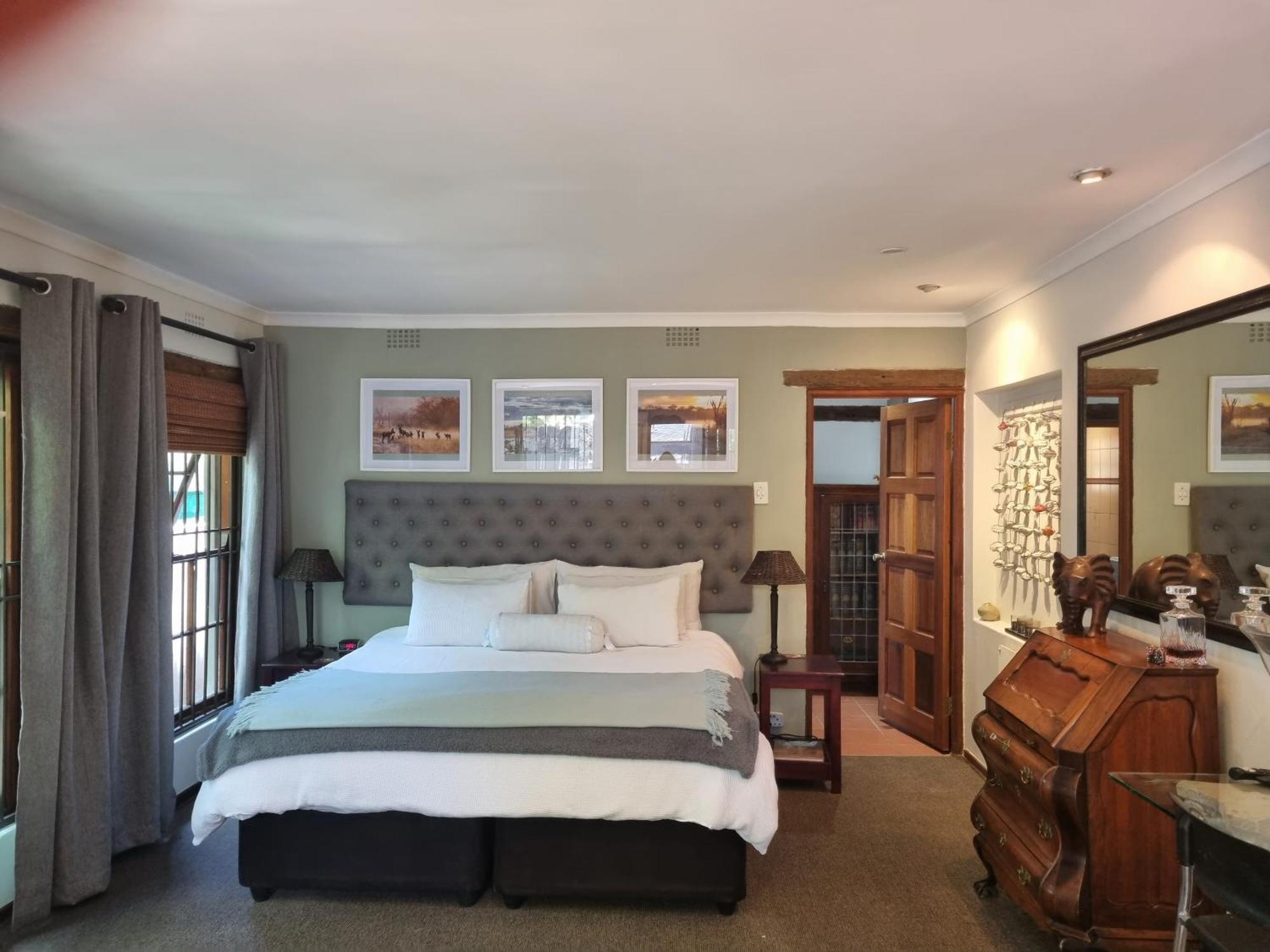 Bio-Pointment Guest Suites Johannesburg Cameră foto